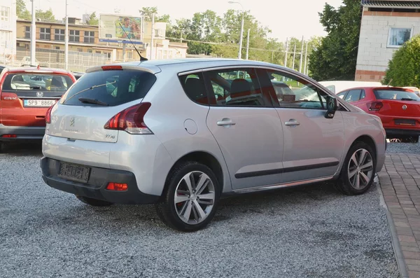 Peugeot 3008 1.6 HDi 88kW XENON PANORAMA - foto 6