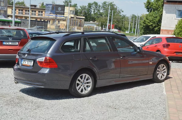 BMW Řada 3 318i 105kW Touring / TAŽNÉ - foto 6