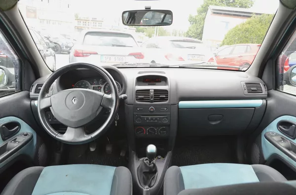 Renault Clio 1.5 DCi 48kW /ČR / STK 06/2028 - foto 14