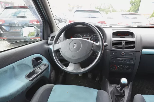 Renault Clio 1.5 DCi 48kW /ČR / STK 06/2028 - foto 15