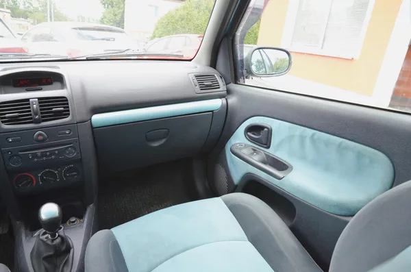 Renault Clio 1.5 DCi 48kW /ČR / STK 06/2028 - foto 16