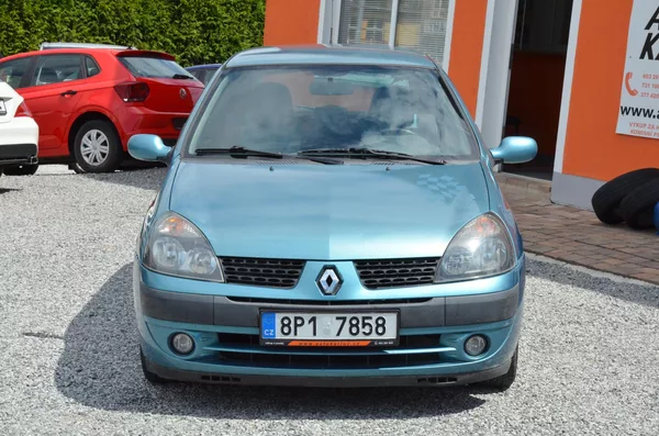 Renault Clio 1.5 DCi 48kW /ČR / STK 06/2028 - foto 2