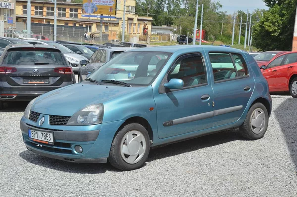 Renault Clio 1.5 DCi 48kW /ČR / STK 06/2028 - foto 3