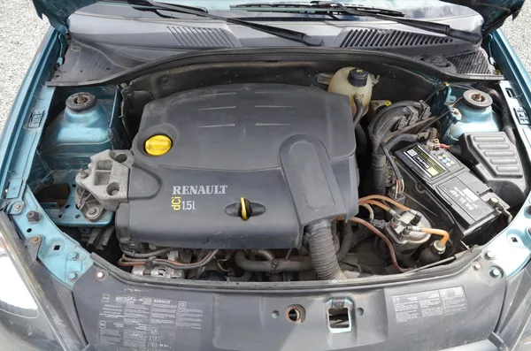 Renault Clio 1.5 DCi 48kW /ČR / STK 06/2028 - foto 9