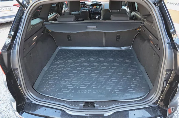 Ford Focus ST 2.0 184kW RECARO - foto 13