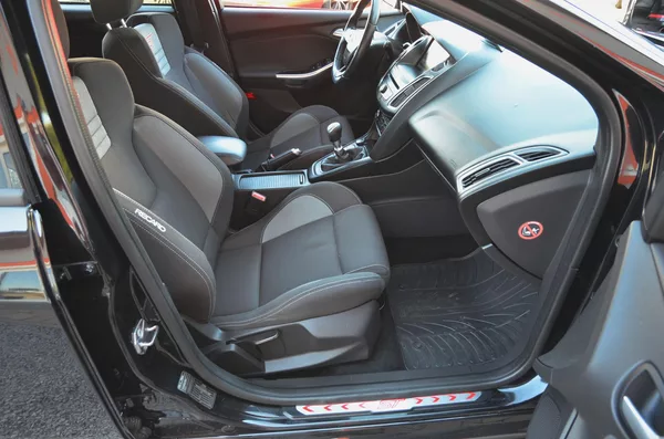 Ford Focus ST 2.0 184kW RECARO - foto 15
