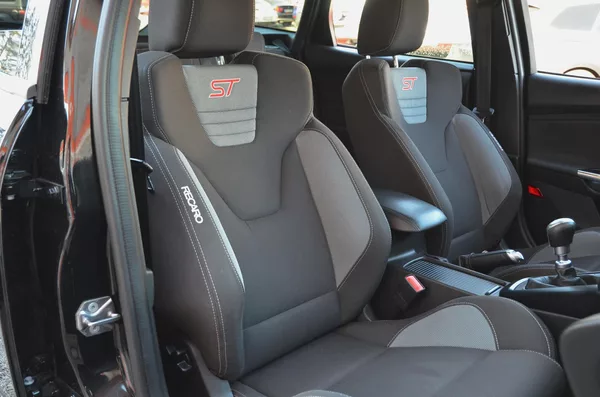 Ford Focus ST 2.0 184kW RECARO - foto 16