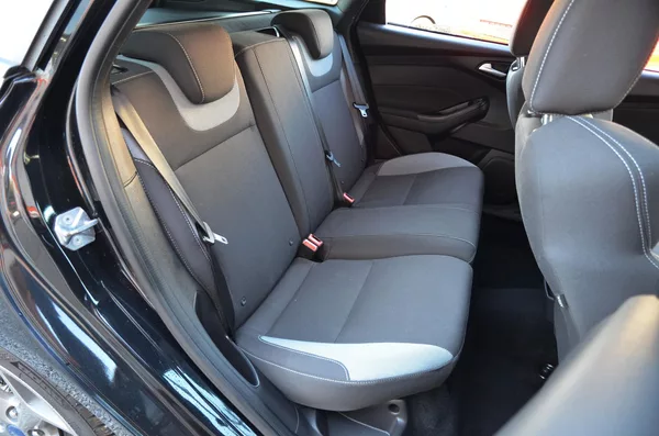 Ford Focus ST 2.0 184kW RECARO - foto 17