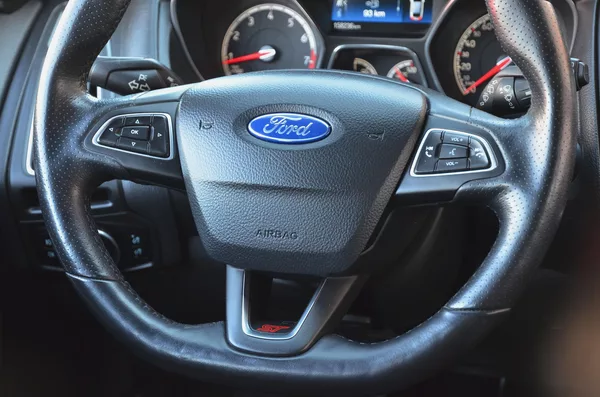 Ford Focus ST 2.0 184kW RECARO - foto 22