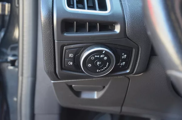 Ford Focus ST 2.0 184kW RECARO - foto 26