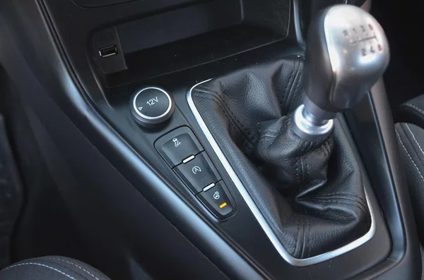 Ford Focus ST 2.0 184kW RECARO - foto 27
