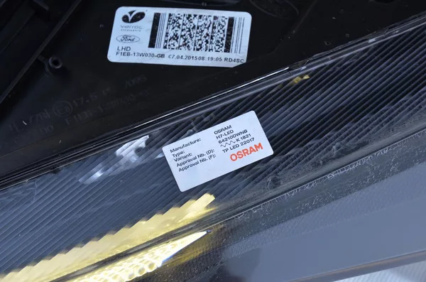 Ford Focus ST 2.0 184kW RECARO - foto 6