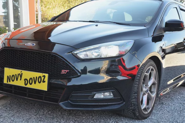 Ford Focus ST 2.0 184kW RECARO - foto 9