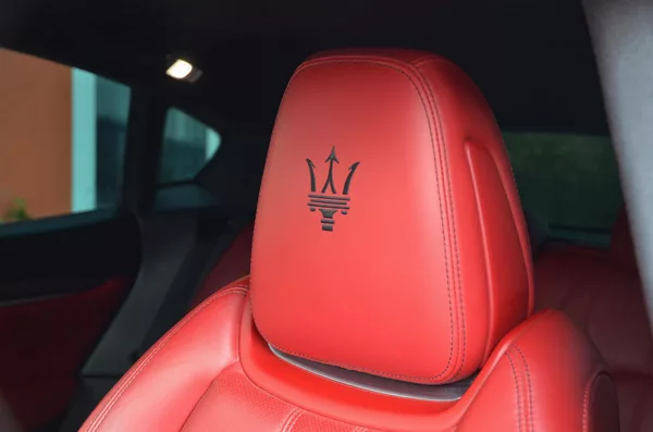 Maserati Levante 3.0 316kW SQ4 GranSport 106tkm - foto 23