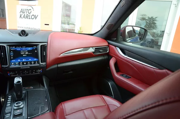 Maserati Levante 3.0 316kW SQ4 GranSport 106tkm - foto 30