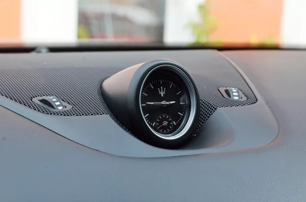 Maserati Levante 3.0 316kW SQ4 GranSport 106tkm - foto 37