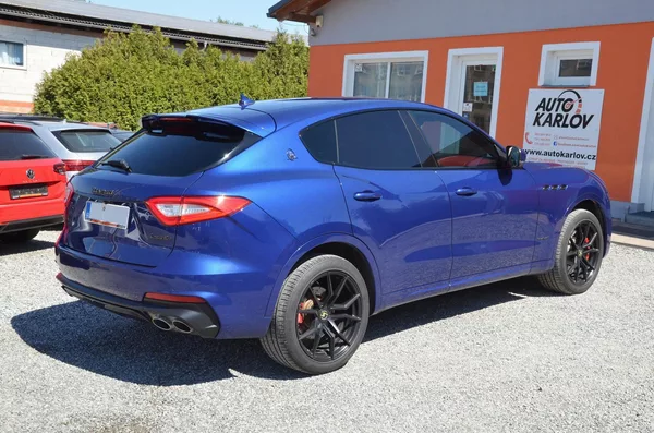 Maserati Levante S 316kW SQ4 GranSport 106tkm - foto 4