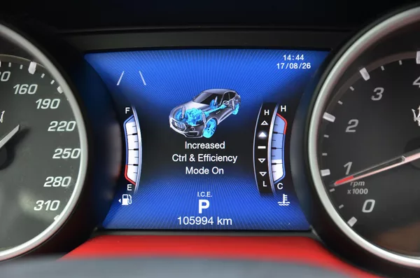 Maserati Levante 3.0 316kW SQ4 GranSport 106tkm - foto 44