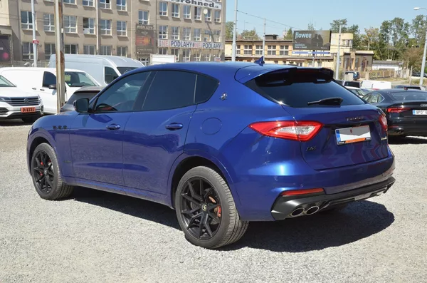 Maserati Levante S 316kW SQ4 GranSport 106tkm - foto 6