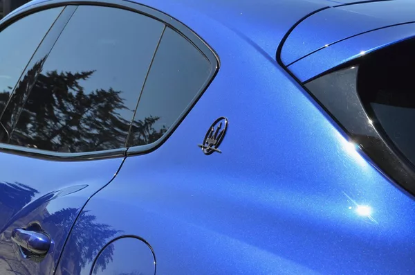 Maserati Levante S 316kW SQ4 GranSport 106tkm - foto 8