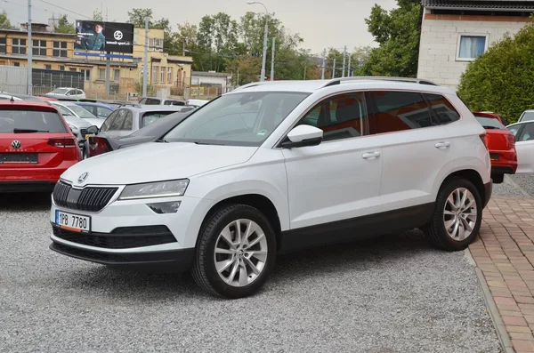 Škoda Karoq 1.6 TDi 85kW DSG STYLE /CANTON - foto 3