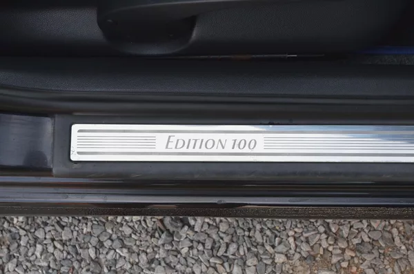 Škoda Fabia 1.9 TDi 74kW EDITION 100 - foto 15