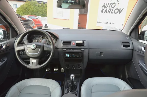 Škoda Fabia 1.9 TDi 74kW EDITION 100 - foto 16