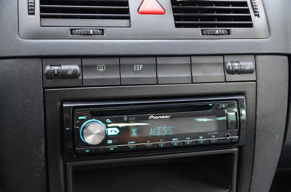 Škoda Fabia 1.9 TDi 74kW EDITION 100 - foto 24