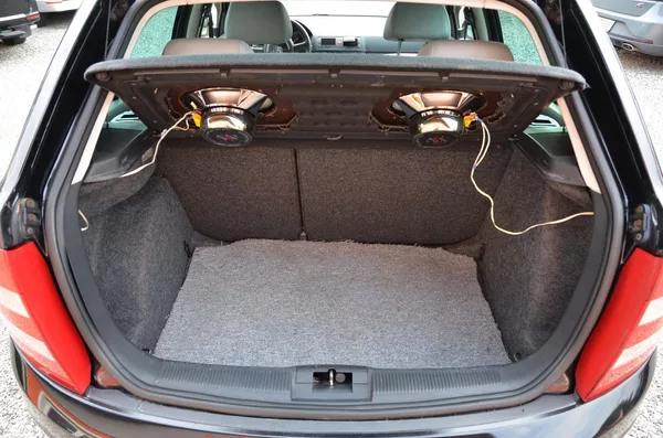 Škoda Fabia 1.9 TDi 74kW EDITION 100 - foto 27