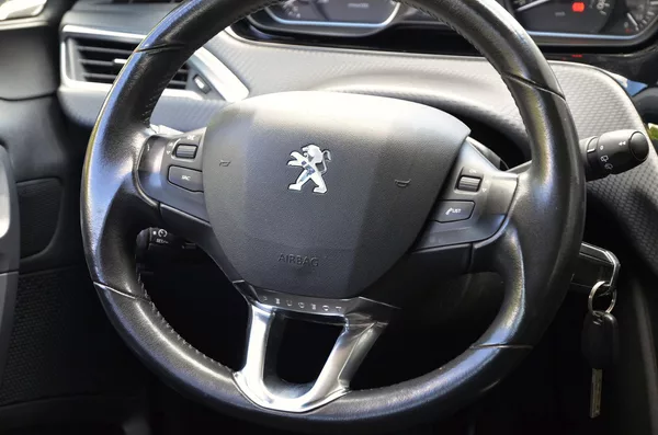 Peugeot 2008 1.2 PT 60kW KLIMA / TAŽNÉ - foto 14