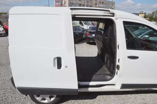Dacia Dokker 1.3 TCe 75kW / KLIMA / 1. MAJ. - foto 10