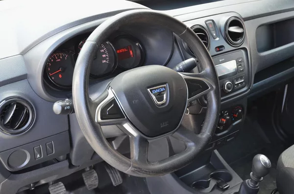 Dacia Dokker 1.3 TCe 75kW / KLIMA / 1. MAJ. - foto 16