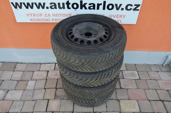 Dacia Dokker 1.3 TCe 75kW / KLIMA / 1. MAJ. - foto 7