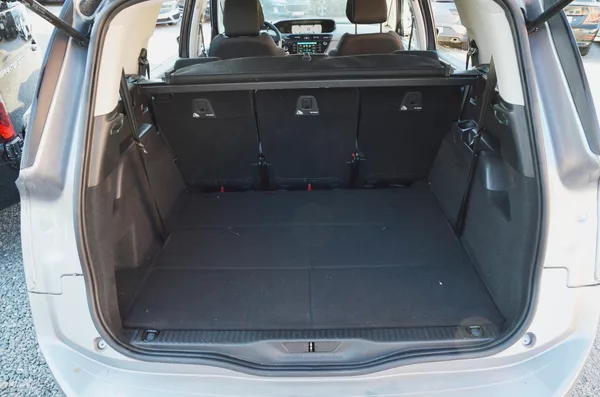 Citroën Grand C4 SpaceTourer 1.5 HDi 96kW AUTOMAT / 7 MÍST - foto 11