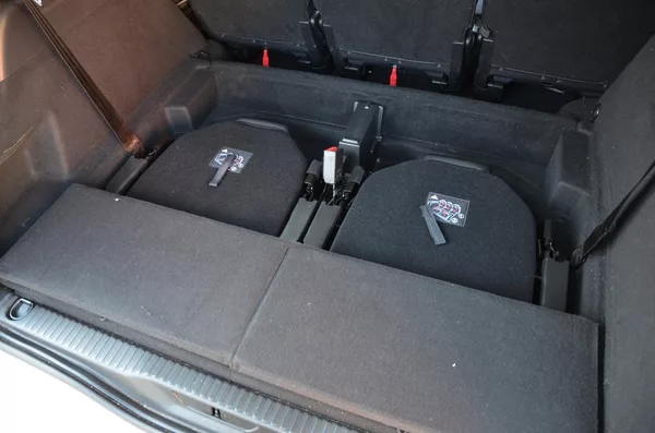 Citroën Grand C4 SpaceTourer 1.5 HDi 96kW AUTOMAT / 7 MÍST - foto 12