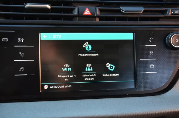 Citroën Grand C4 SpaceTourer 1.5 HDi 96kW AUTOMAT / 7 MÍST - foto 32