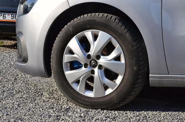 Citroën Grand C4 SpaceTourer 1.5 HDi 96kW AUTOMAT / 7 MÍST - foto 7