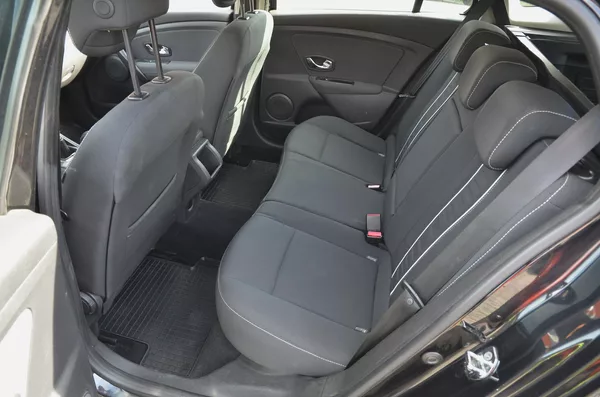 Renault Mégane 1.2 TCe 85kW / KEYLESS / TAŽNÉ - foto 12