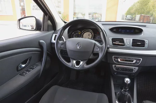 Renault Mégane 1.2 TCe 85kW / KEYLESS / TAŽNÉ - foto 17