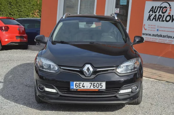 Renault Mégane 1.2 TCe 85kW / KEYLESS / TAŽNÉ - foto 2