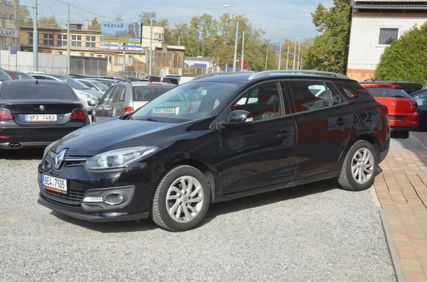 Renault Mégane 1.2 TCe 85kW / KEYLESS / TAŽNÉ - foto 3