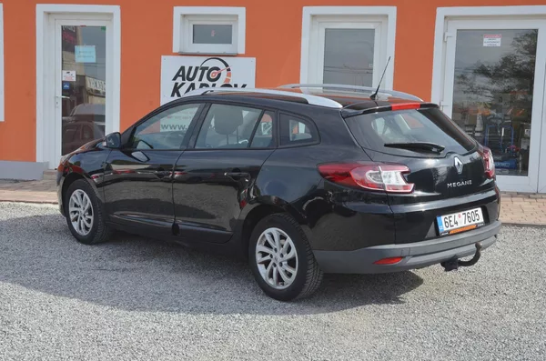 Renault Mégane 1.2 TCe 85kW / KEYLESS / TAŽNÉ - foto 4