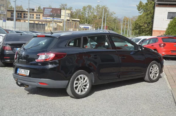 Renault Mégane 1.2 TCe 85kW / KEYLESS / TAŽNÉ - foto 6