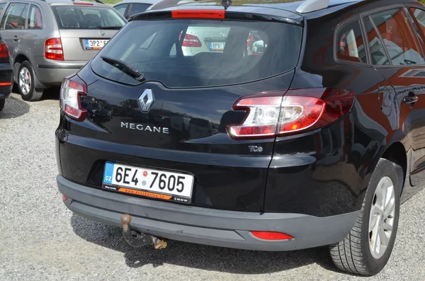 Renault Mégane 1.2 TCe 85kW / KEYLESS / TAŽNÉ - foto 8