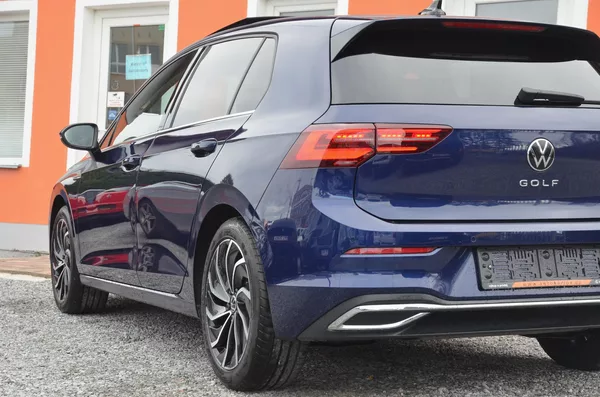Volkswagen Golf 2.0 TSi 140kW DSG Style iQ-LED - foto 11