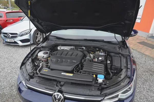 Volkswagen Golf 2.0 TSi 140kW DSG Style iQ-LED - foto 13