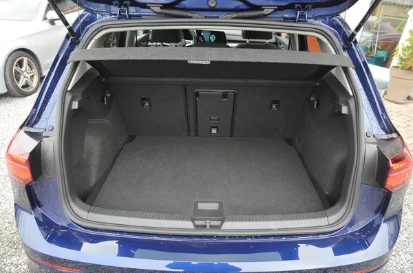 Volkswagen Golf 2.0 TSi 140kW DSG Style iQ-LED - foto 14