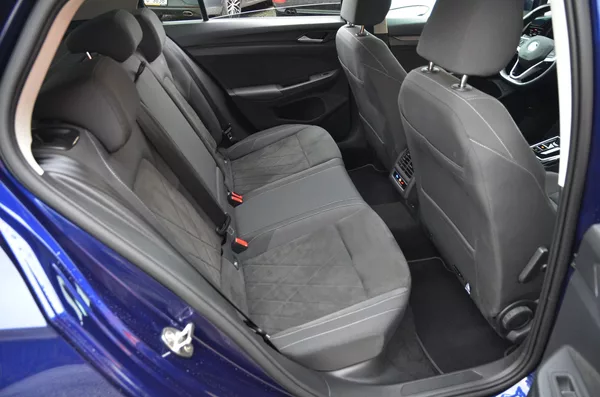 Volkswagen Golf 2.0 TSi 140kW DSG Style iQ-LED - foto 17