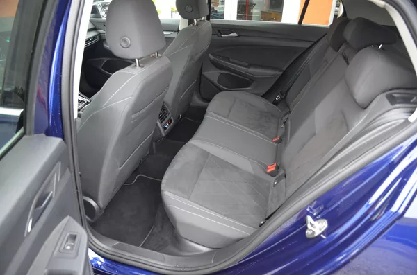 Volkswagen Golf 2.0 TSi 140kW DSG Style iQ-LED - foto 18