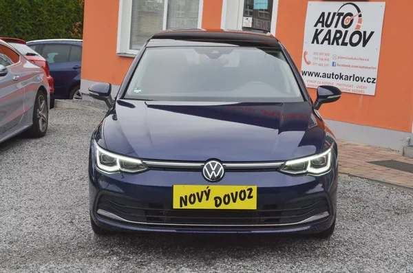 Volkswagen Golf 2.0 TSi 140kW DSG Style iQ-LED - foto 2